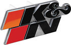 87-4011 K N Hitch Cover