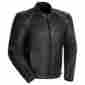 8723-0105-04 Tourmaster Element Cooling Leather Jacket Sml Black