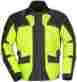 8777-0413-19 Tourmaster Transition 4 Jacket 3x-tall Hi Vis Black