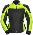 8778011377 Tourmaster Womens Pivot Jacket Xlg Hi Viz