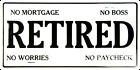 8871 Hangtime Retired No Mortgage