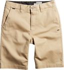 887537421061 Fox Racing Boys Selecter Chino Walk Shorts Us