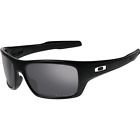 888392076236 Oakley Black-black Iridium Turbine
