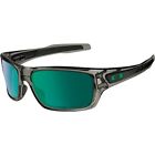 888392076243 Oakley Grey Smoke-jade Iridium