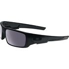 888392082367 Oakley Matte Black-grey Crankshaft