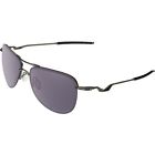 888392084323 Oakley Carbon-grey Tailpin Polarized Sunglasses