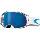 888392113757 Oakley Red White Blue-black Ice