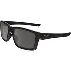 888392133281 Oakley Matte Black-black Iridium