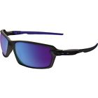 888392162304 Oakley Matte Black-sapphire Iridium Carbon