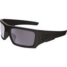 Z87.1 888392180513 Oakley Matte Black-grey Det
