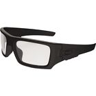 Z87.1 888392180520 Oakley Matte Black-clear Det