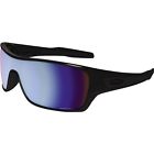 888392191090 Oakley Black-prizm Deep Water
