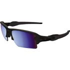 888392225245 Oakley Matte Black-prizm Deep Water