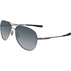 888392241924 Oakley Chrome-grey Gredient Elmont Large