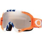 888392277664 Oakley Orange Blue-black Ice