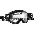 889143066506 Scott Usa Black-clear Recoil