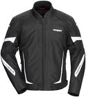 8950-0205-09 Cortech Vrx Jacket Black