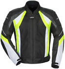 8951-0113-04 Cortech Vrx Air Mesh Jacket Sml