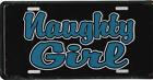 8975 Hangtime Naughty Girl License
