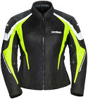 8985-0513-03 Cortech Air Jacket Xsm Viz
