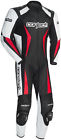 8991-0201-05 Cortech Latigo Rr One Piece Suit Med