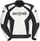 8992-0209-08 Cortech Latigo Leather Jacket Xxl