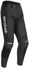 8993-0205-04 Cortech Apex Leather Pants Sml Black