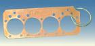 90031 Milodon Key Chain Copper Head Gasket