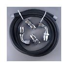 900649-bl Fragola Performance Systems Vacuum Pump Plumbing Kit