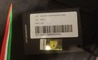 9011045yyb000000xx Lamborghini Squadra Corse Messenger Bag And Cap New