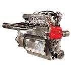 910922 Speedway Motors Offenhauser Wall Cling