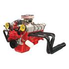 910925 Speedway Motors Ohc Experimental Wall Cling