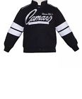 91442 Camaro Kids Twill Jacket 646125691473
