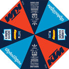 915740000 Troy Lee Designs Tld Ktm Team Umbrella Mx Atv Off