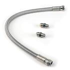 92790 Viair Corporation Braided Stainless 818114007903