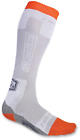 932593 Moose Racing Sahara Socks Light Grey