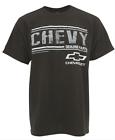 93886-2x Summit Gifts Cotton Black Chevrolet Mens Each