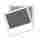 94611 Harddrive 49mm Fork Tubes Standard