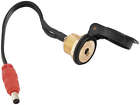 951-2975 Firstgear Dc Coax Panel Mount Connector 887337064963