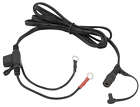 951-2983 Firstgear Battery Harness With Coax Plug 887337153100