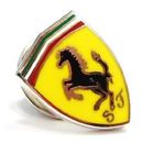95991630 Ferrari Genuine Shield Lapel