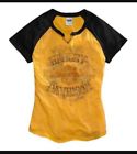 96012-15vw-022l Harley-davidson Womens Skull Crossbones