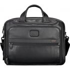 96132 Tumi Black Alpha 2 742315218984