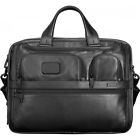 96141d2 Tumi Black Alpha 2 742315218991