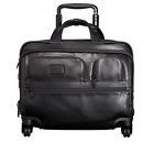 96627d2 Tumi Alpha 2 Black 742315283944