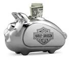 96827-17v Harley-davidson New Bar Shield