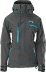 97019 Divas Xl Charcoal-blue