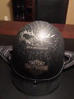 97261-15vm Harley-davidson Harley Davidson Matt