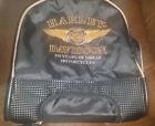 97600-13vm Harley Davidson Anniversary Wheeled Duffel Bag