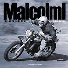 9780578164052 Msr Malcolm The Autobiography